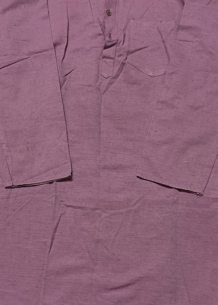 Cotton Kurta