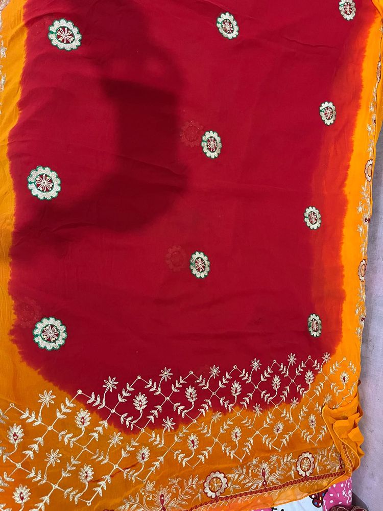 NEW SAREE