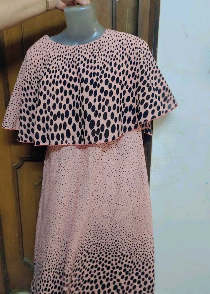 Beautiful Pink Dress