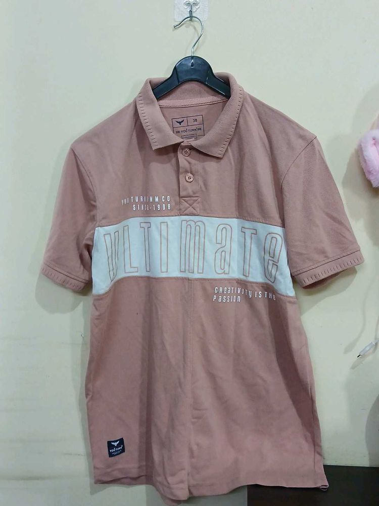 Stylish Graphic T-Shirt