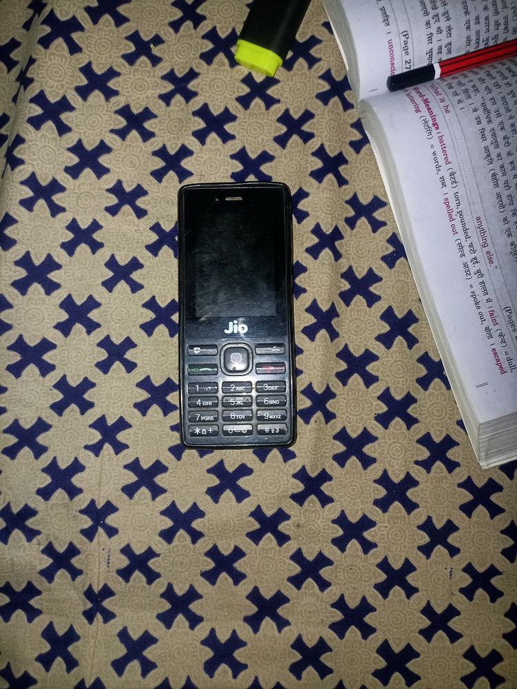 JIO 4G