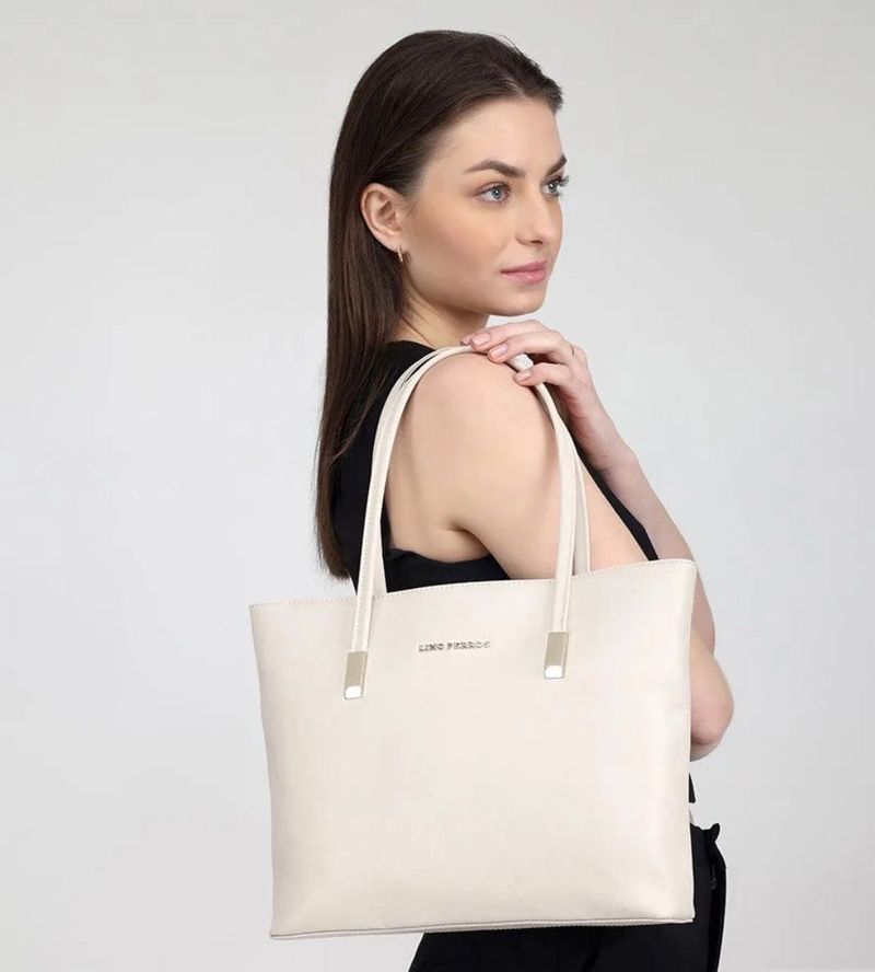 Lime Peridot Tote Bag
