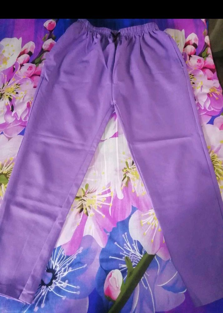 Korean Pant