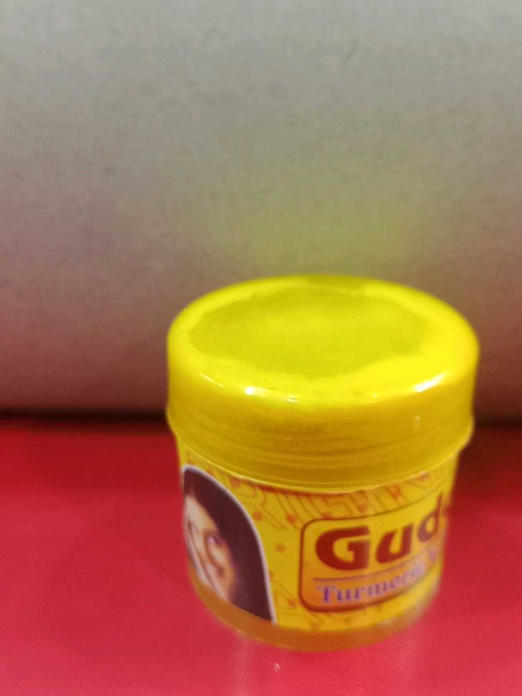 Guddu Cream
