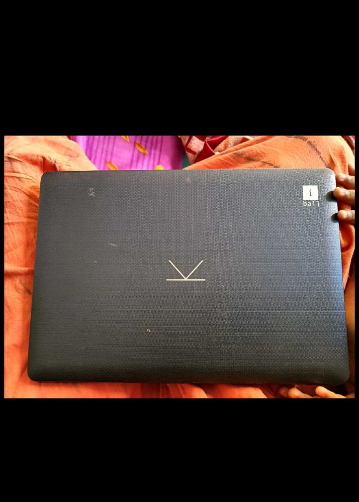 iBall Laptop