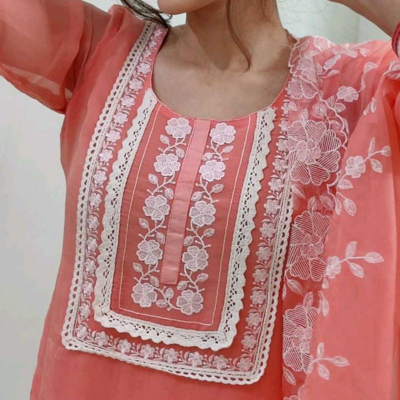 Elegant Kurta Set
