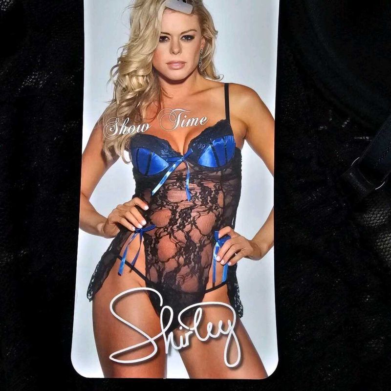 Hot Sexy💚 Nighty 34,36