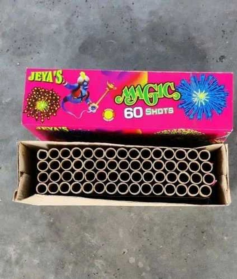 60 SHORTS SKY SHORT CRACKERS 🎊 🧨