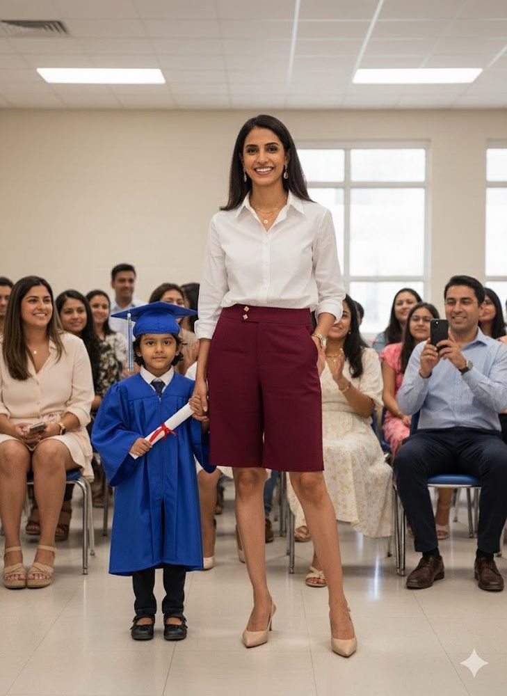 ✨ZARA VINTAGE:Luxe Wine-Red Culottes🍷