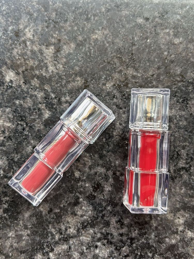 💕✨ Tirtir Waterism Glow Lip Tints ✨💕