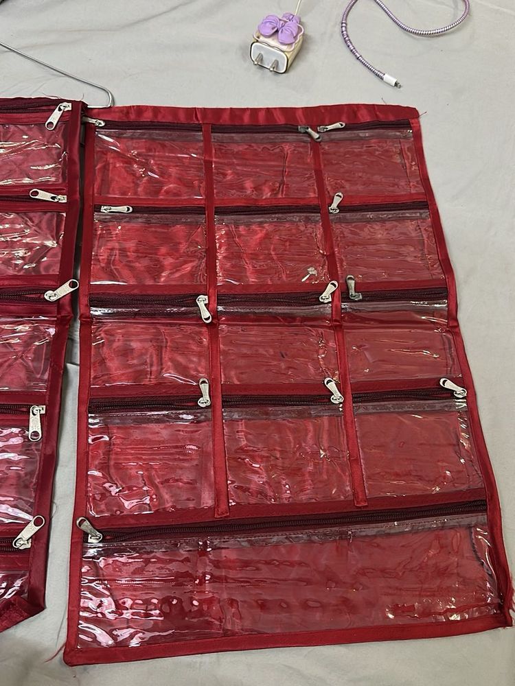 Jewellery Organiser