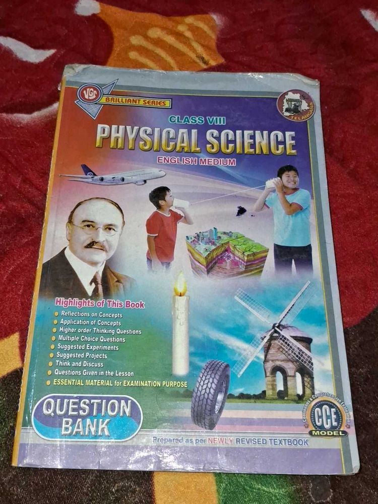 Physics Workbook