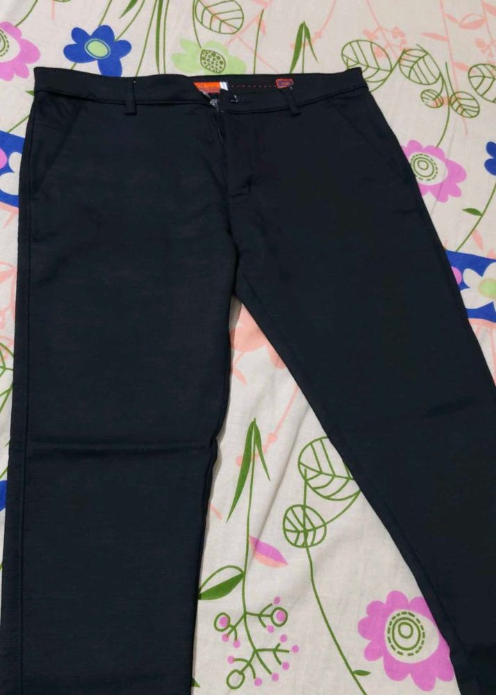 Mens Trousers