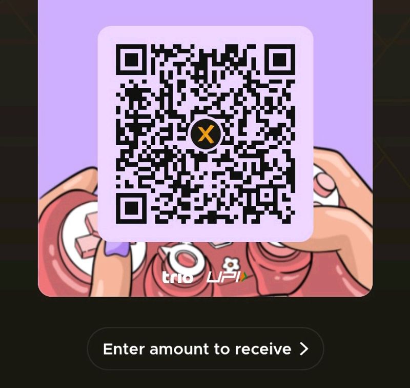 Free Money Scanner Spend 50 Rupees To Get 200