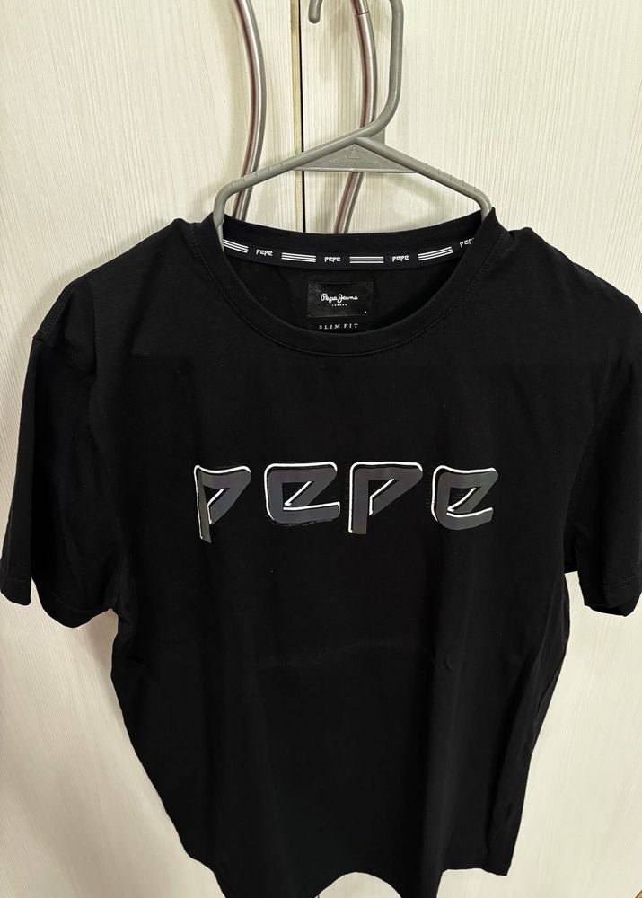 Pepe jeans Printed Tshirt