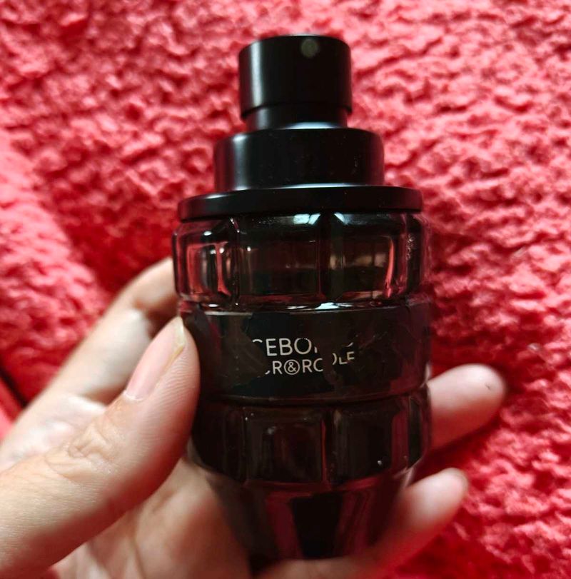 Spicebomb Viktor &amp; Rolf Perfume