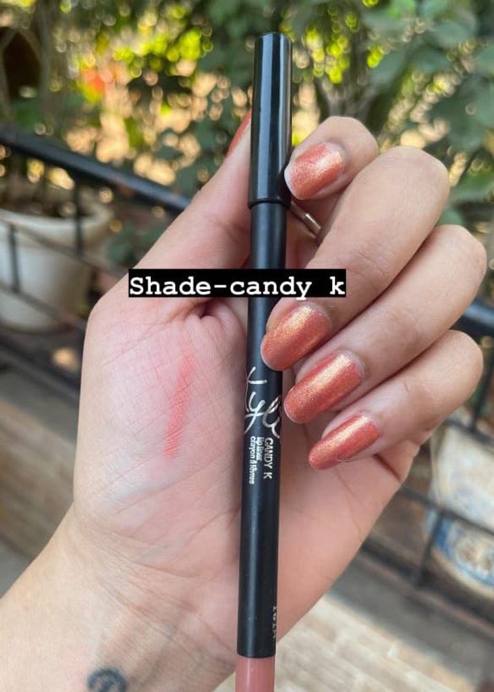 Kylie Cosmetics Lipliner Without Box