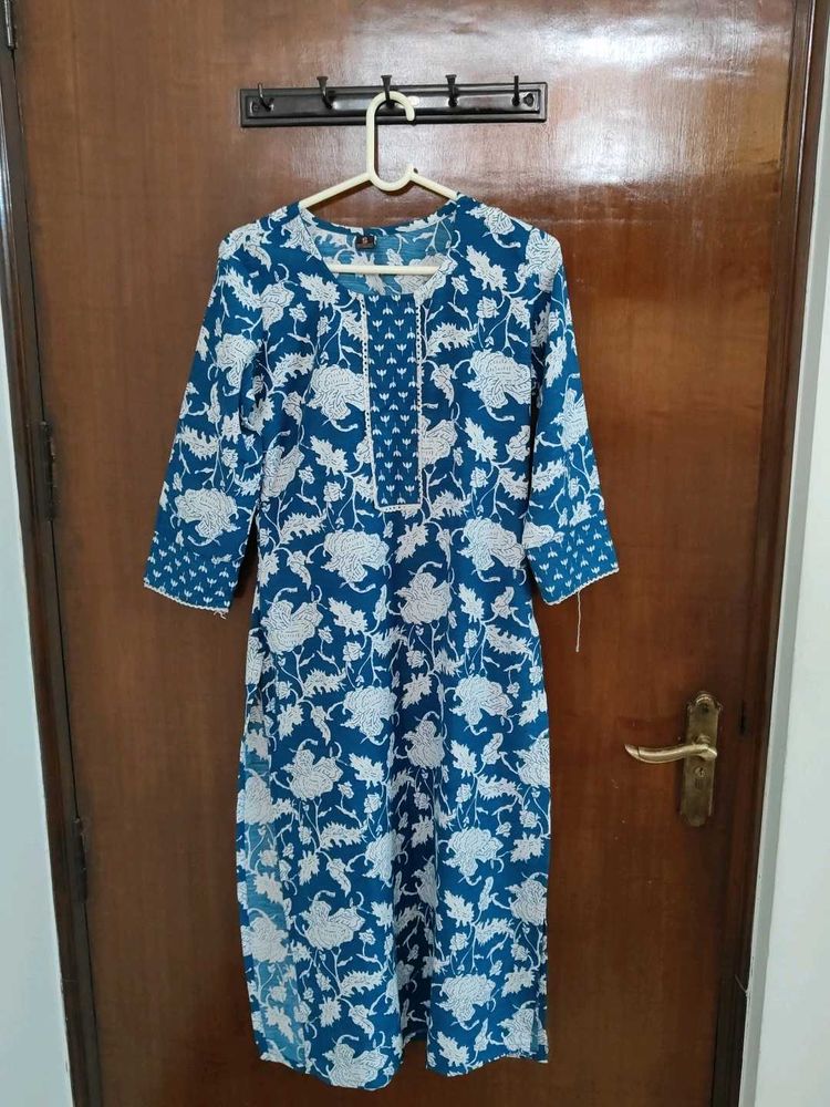 Kurti Combo