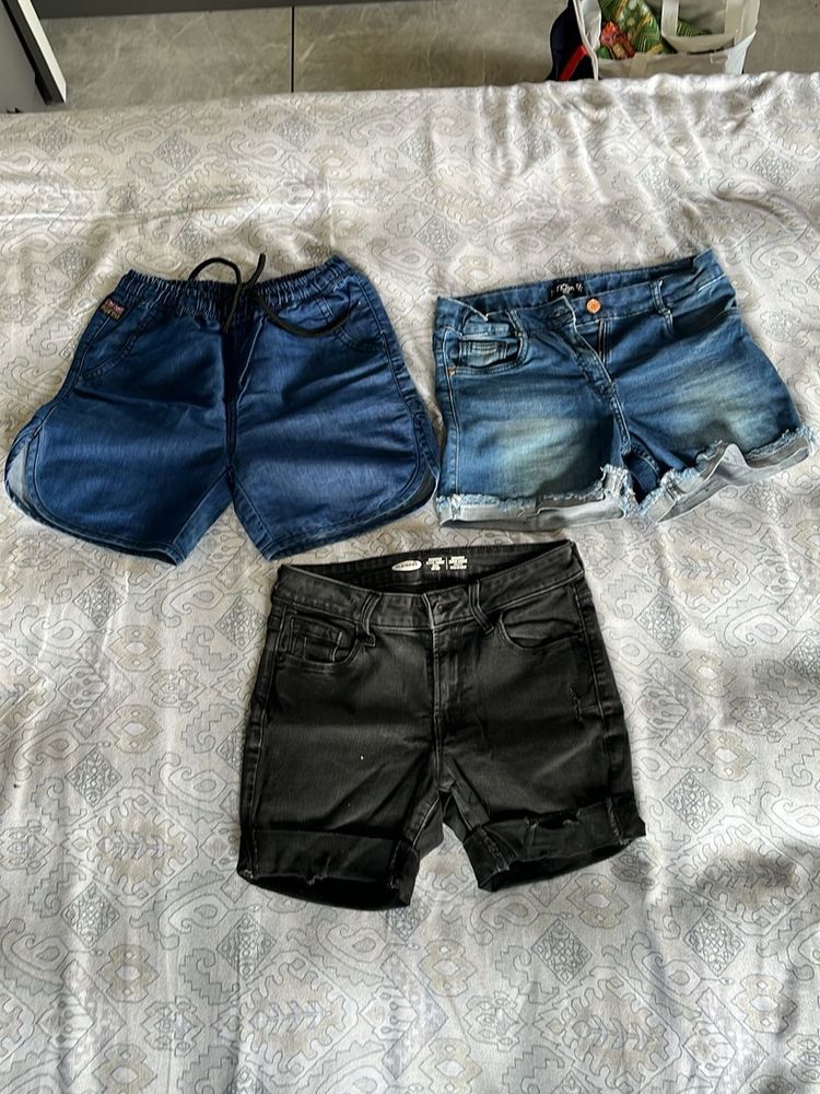 Shorts