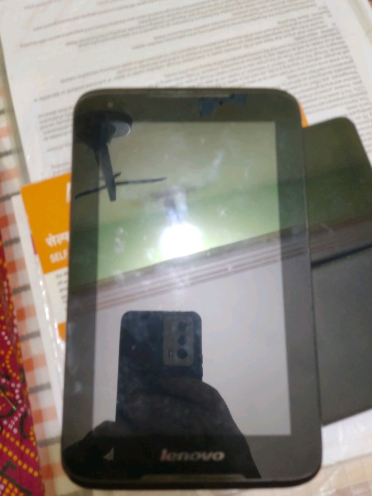 Lenavo  Tablet