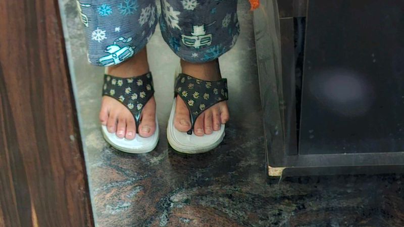 Flip Flops Stylish