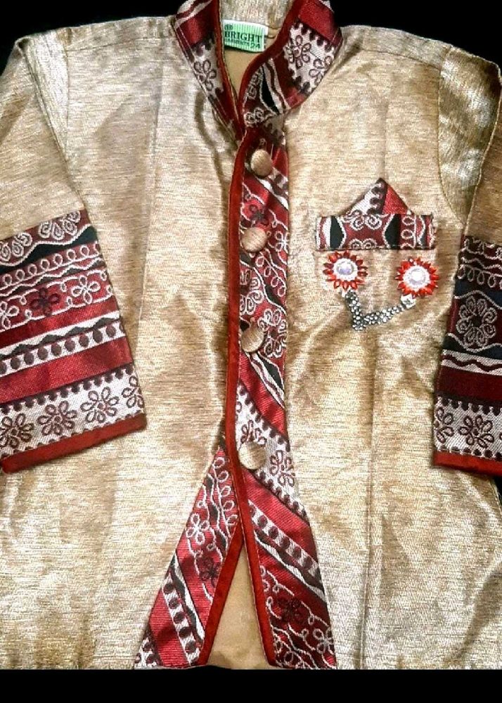 Kids Ethnic Dress