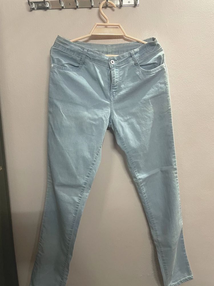 Blue Jeans
