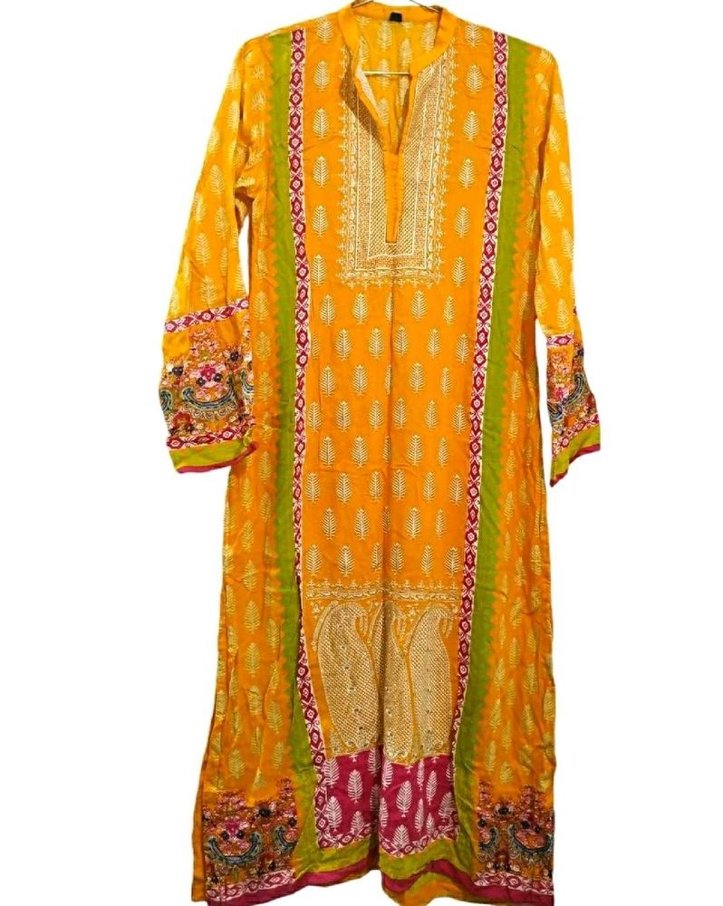 Kurti