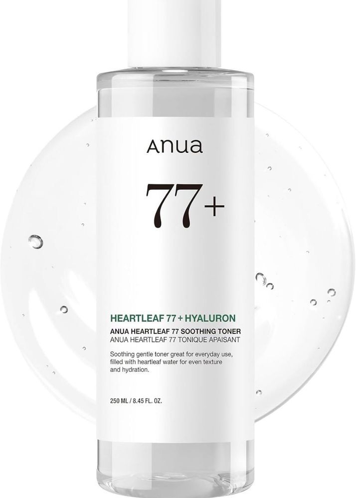 Face Toner