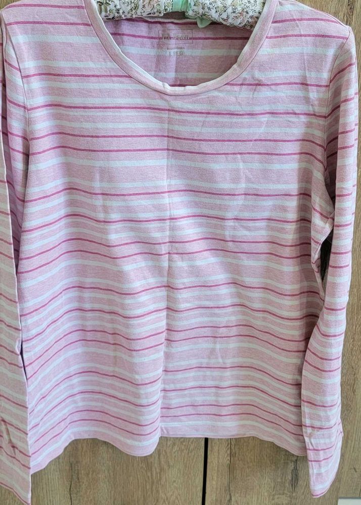 Stripped Tshirt