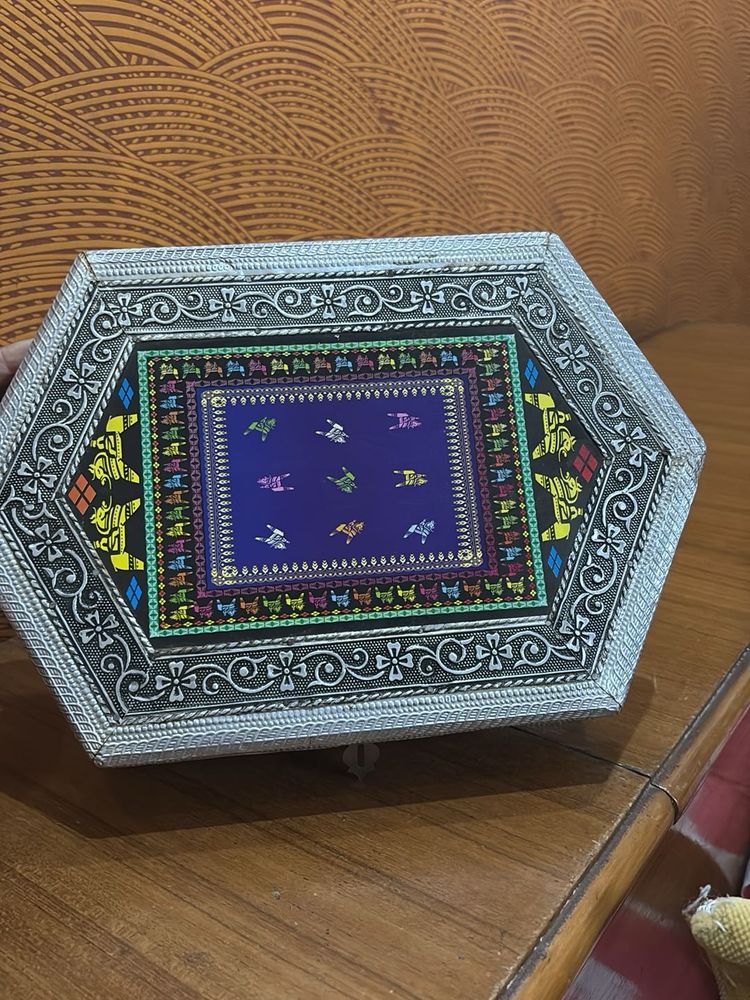 Dry Fruit Box