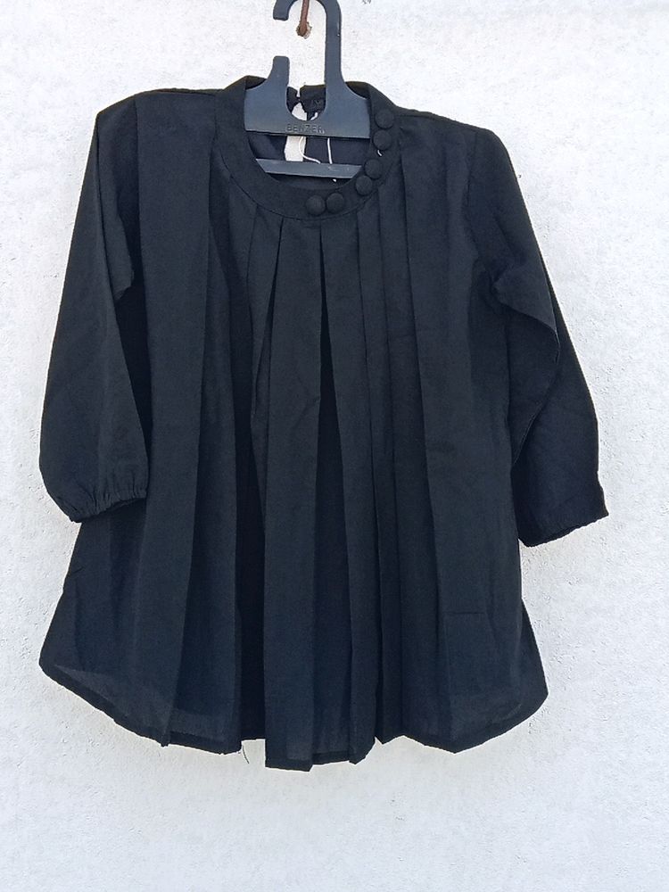 Beautiful Black Colour