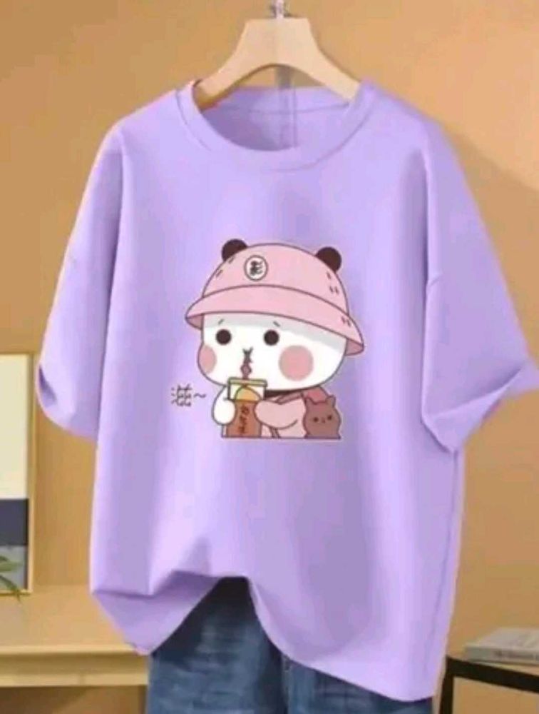 Unisex Tshirt