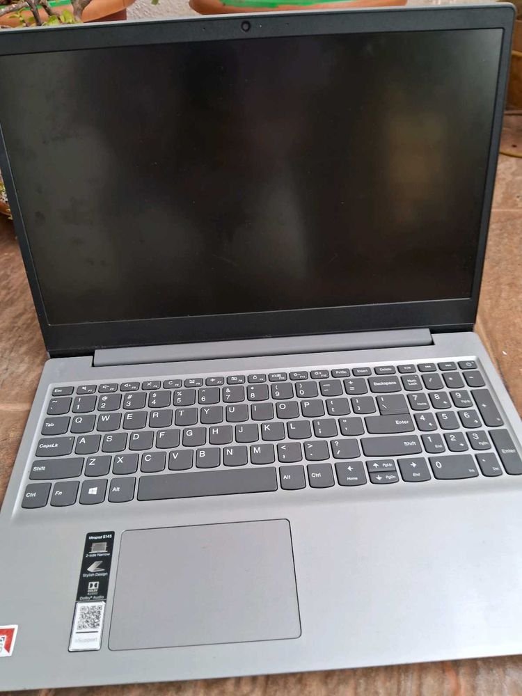 Lenovo Laptop