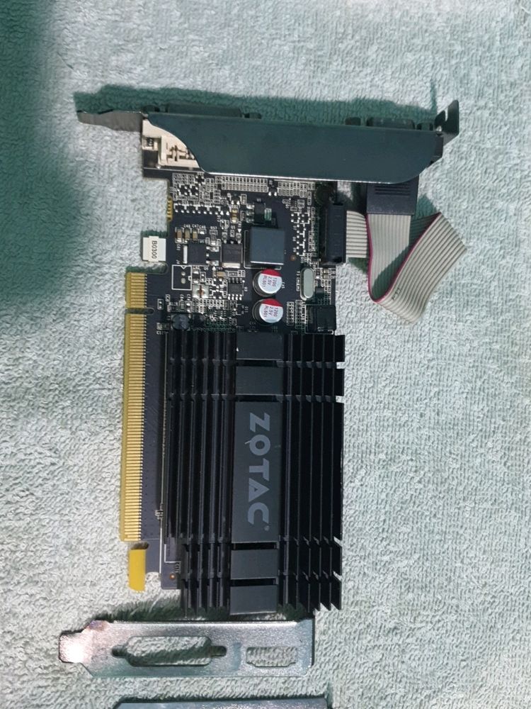 Zotac Gt 710 2gb Gtx