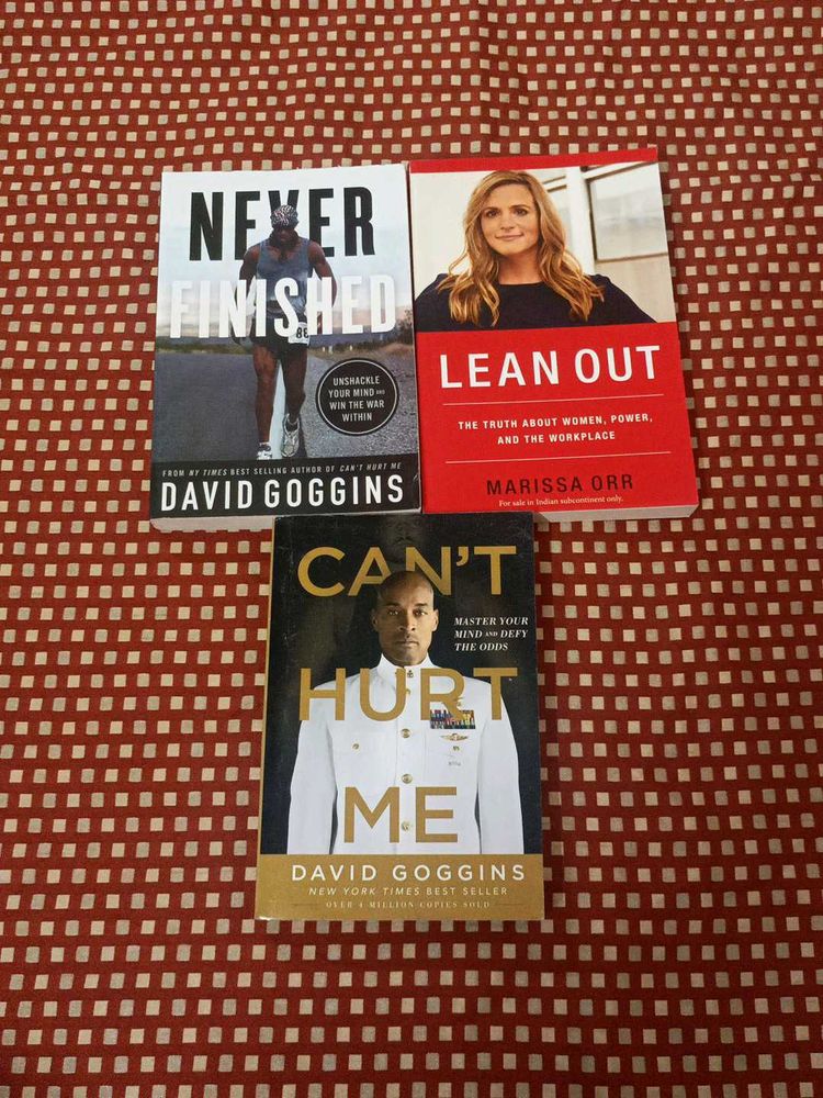Motivational Books Bundle