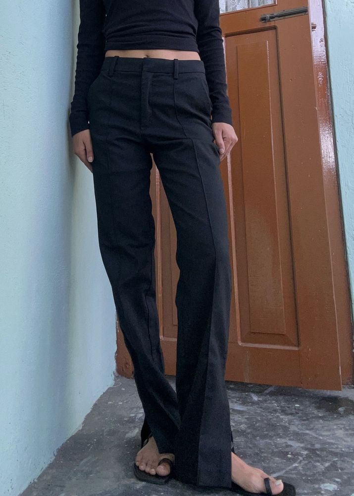 Cut Our Trouser
