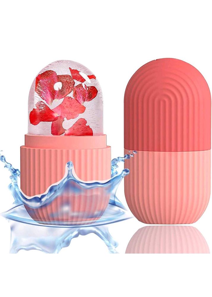 Ice Facial Roller