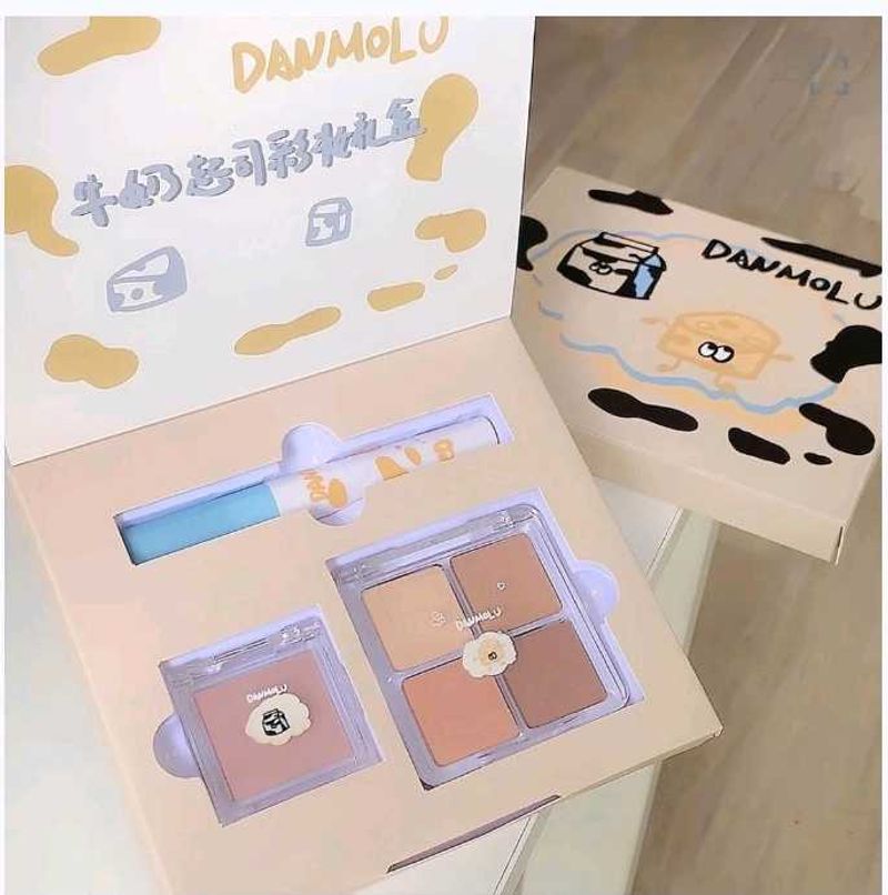 Douyin Makeup Set