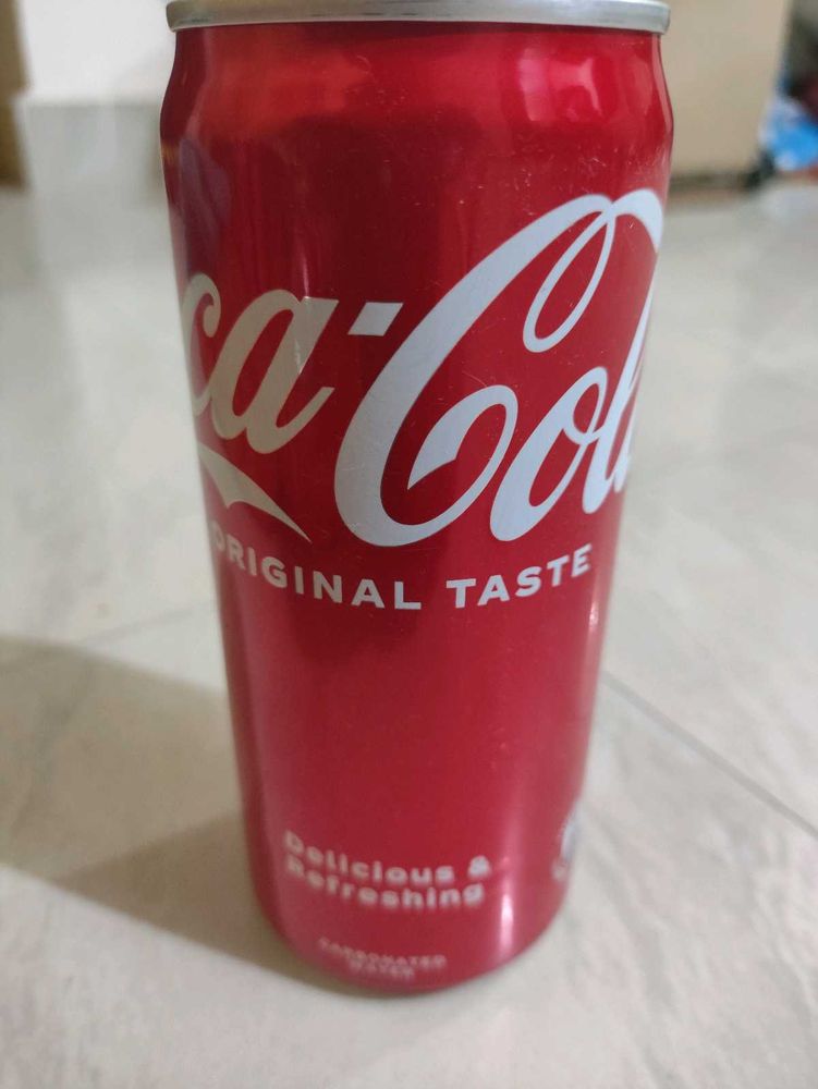Coca Cola Cooldrink Set Of 8