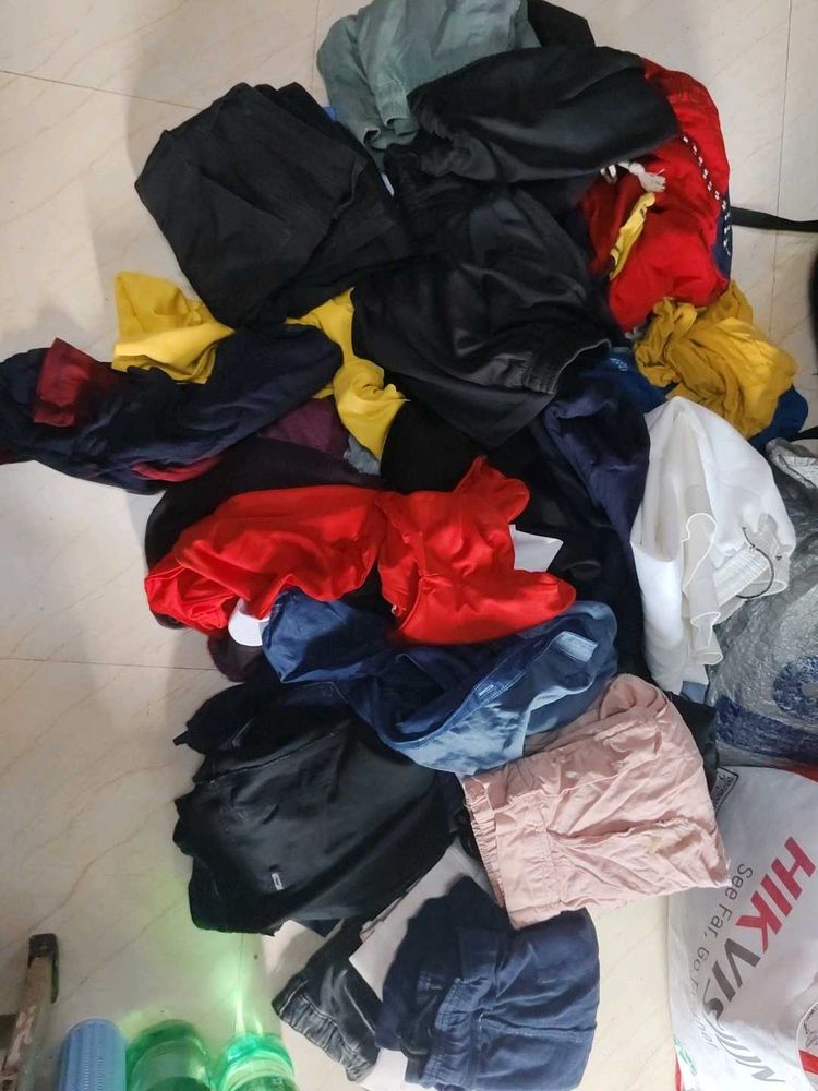 Thrift Clothes For 12 Year Boy