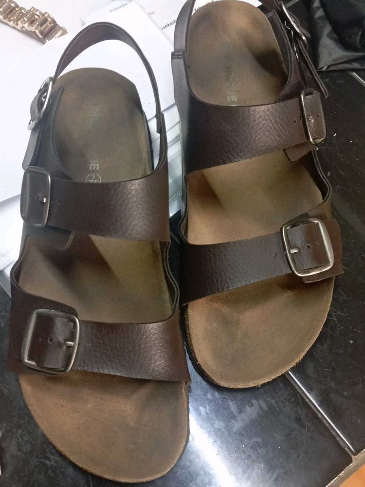 Berkinstock Style Sandal
