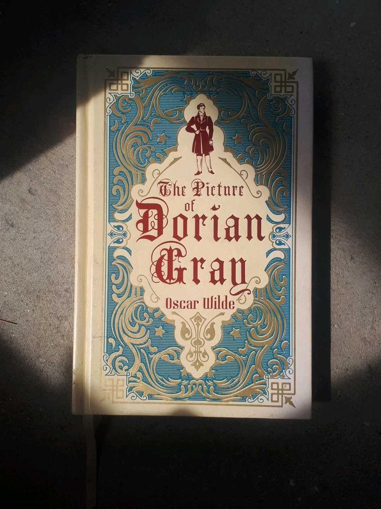 The Picture of Dorian Gray