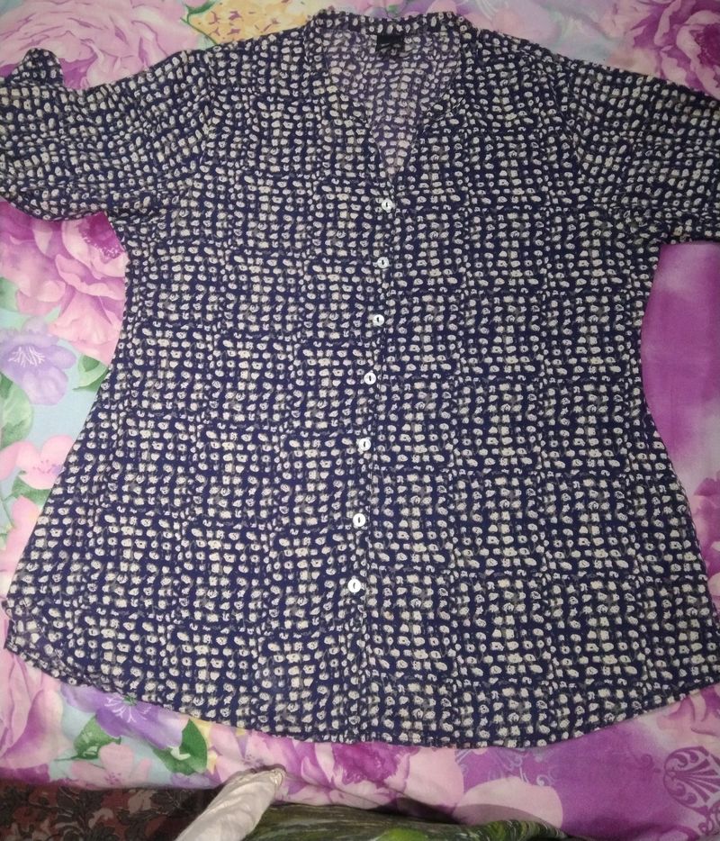 Cotton Top
