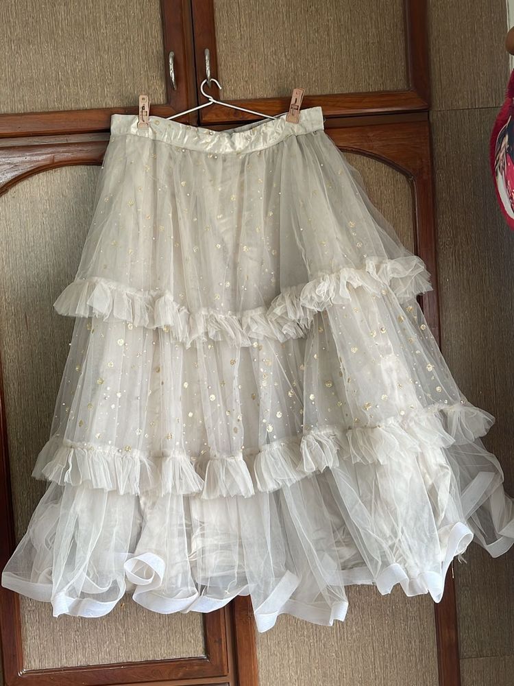 Lehenga Set