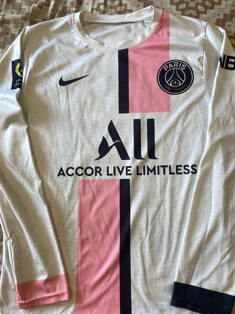 Paris Saint-Germain Jersey