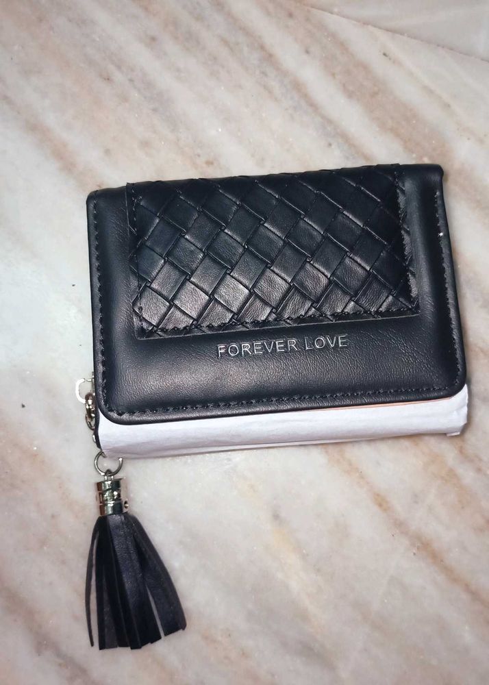 SALE 🆕Stylish Black Wallet