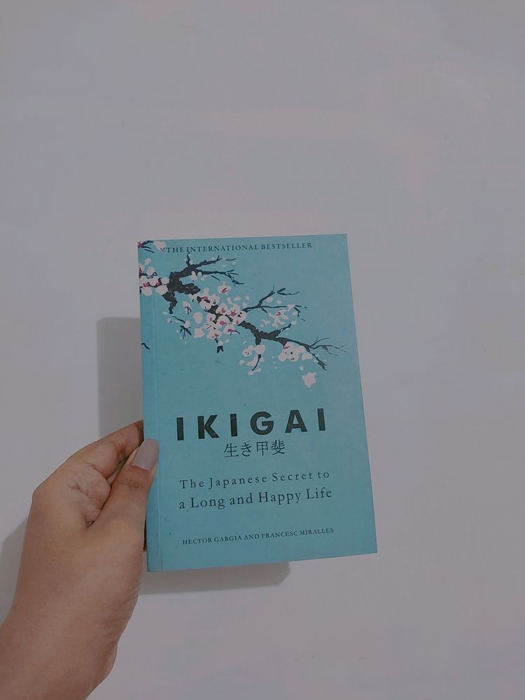 Ikigai