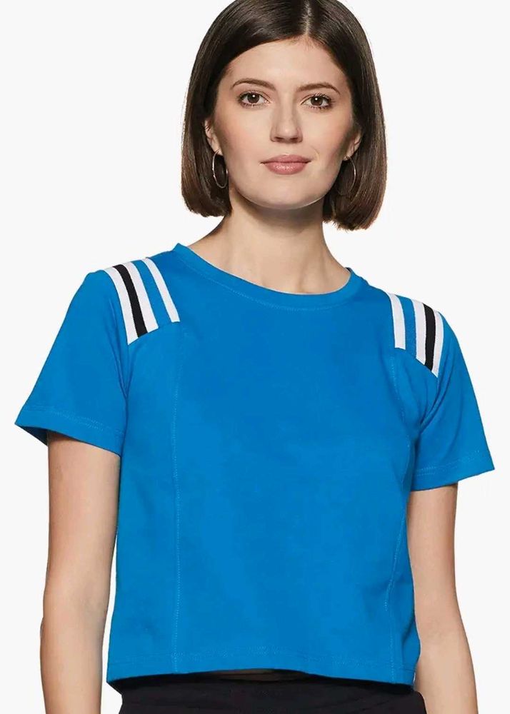 Converse Tee