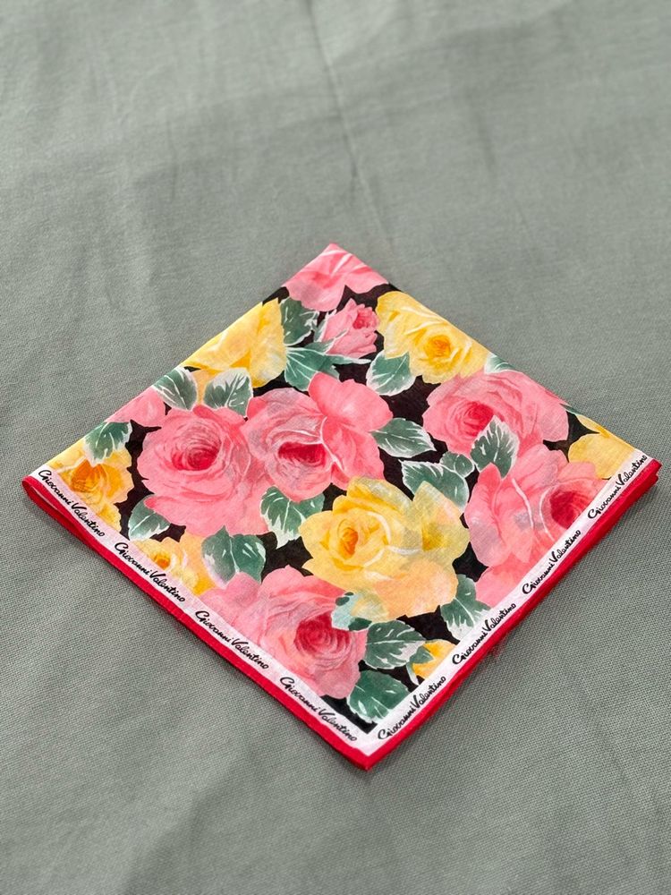 Valentino Luxury Bandana